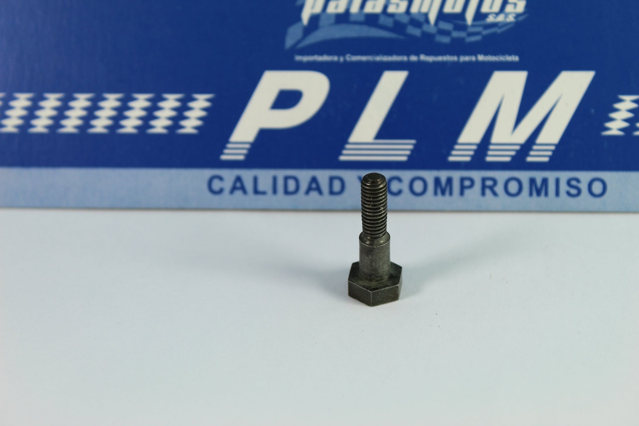 TORNILLO DE MANIGUETA DE AX-FR - PALASMOTOS S.A.S
