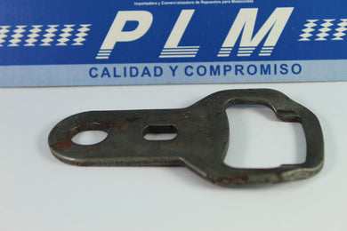 DESTAPADOR EJE CAMBIOS - PALASMOTOS S.A.S