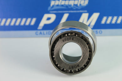 KIT CUNAS DIRECCION 30204 - PALASMOTOS S.A.S