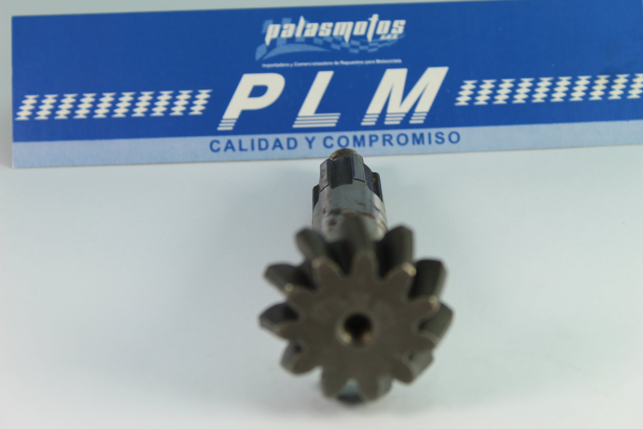 SPEED DE TRANSMISION 11T - PALASMOTOS S.A.S