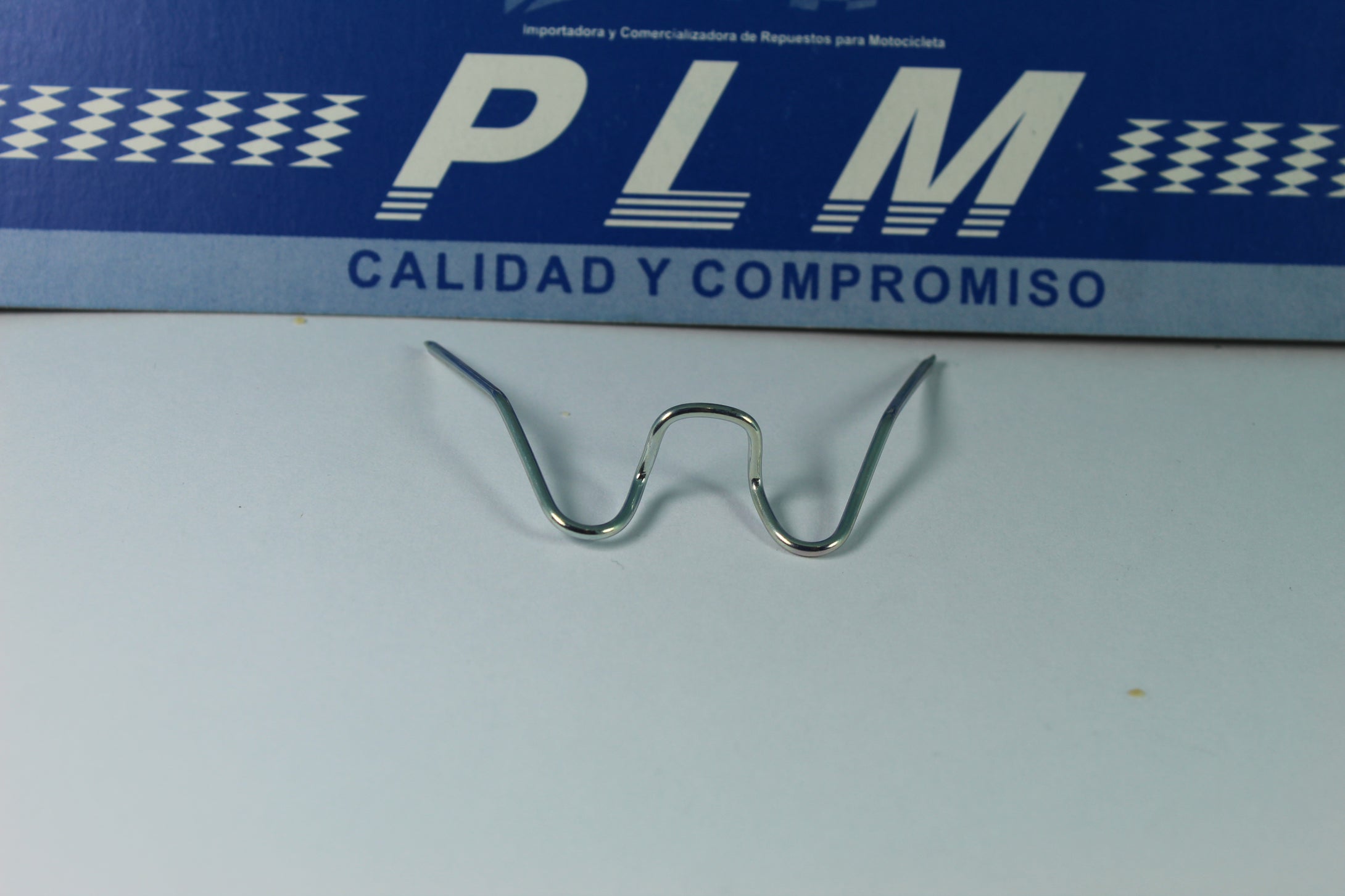 RESORTE PIN FAROLA UNIVERSAL - PALASMOTOS S.A.S