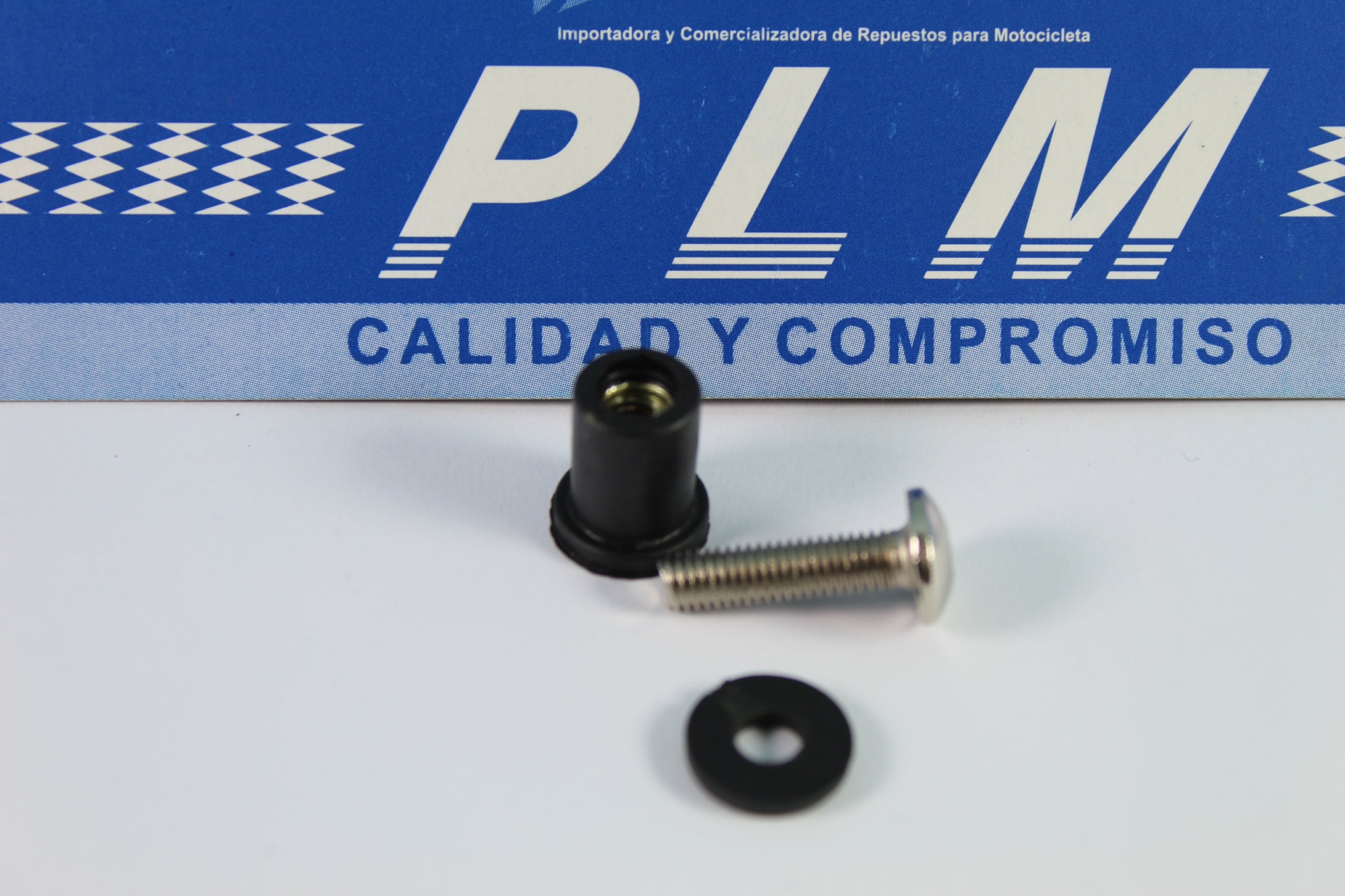 TORNILLO CARENAJE BOXER